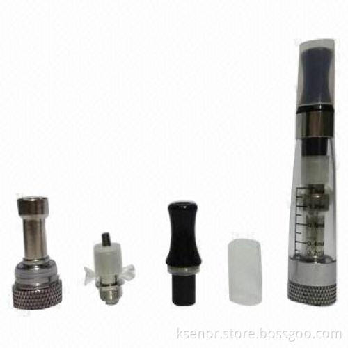 CE6 Atomizers with 1.6mL, 600 Puffs Capacity